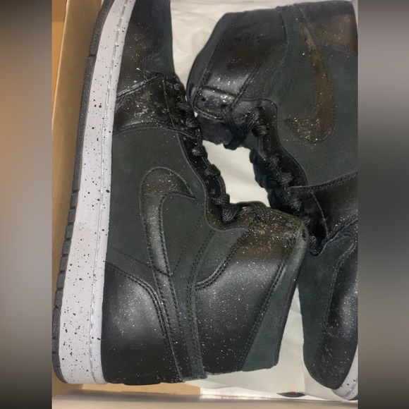 NWT LIMITED EDITION SHOES in box w/ receipts! Open to all offers - Picture 3 of 16